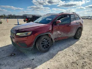 2021 JEEP GRAND CHER