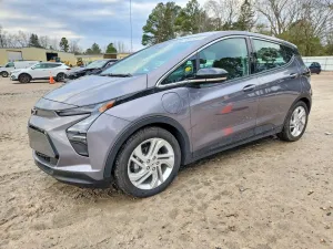 2023 CHEVROLET BOLT