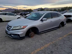 2014 HONDA CROSSTOUR