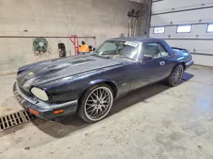1995 JAGUAR XJS