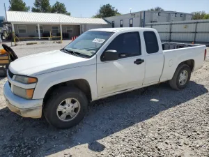 2006 CHEVROLET COLORADO