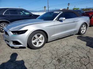 2016 FORD ALL Models