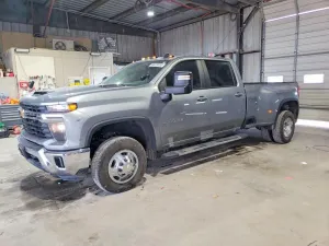 2025 CHEVROLET ALL Models