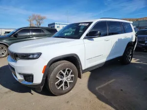 2025 JEEP GRAND CHER