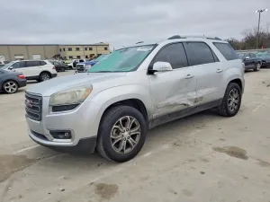 2016 GMC ACADIA