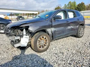 2021 JEEP GRAND CHER