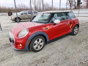 2015 MINI COOPER