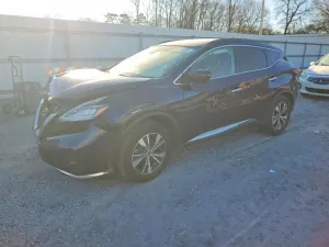 2023 NISSAN MURANO