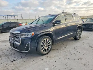 2021 GMC ACADIA DEN