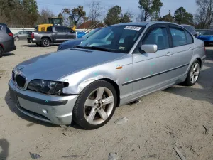2005 BMW 3 SERIES