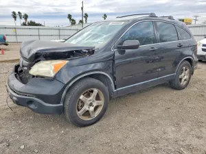 2008 HONDA CRV