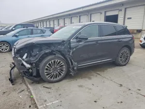 2020 LINCOLN CORSAIR