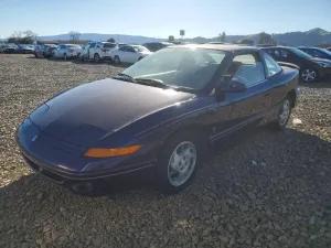 1996 SATURN SC1/SC2