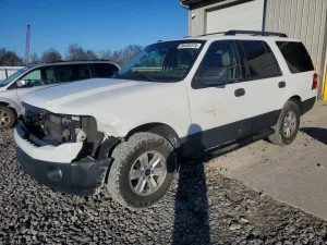 2012 FORD EXPEDITION