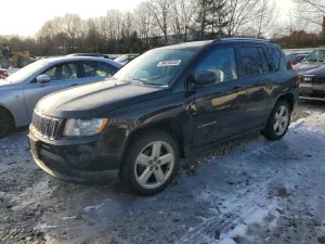 2013 JEEP COMPASS