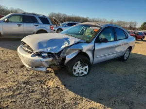2005 FORD TAURUS