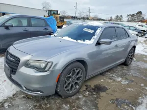 2017 CHRYSLER 300