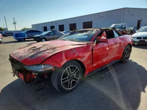 2022 FORD ALL Models