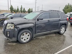 2013 GMC TERRAIN