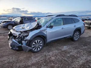 2023 SUBARU OUTBACK