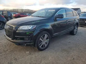 2015 AUDI Q7