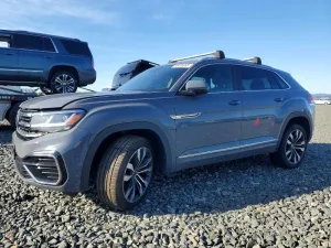 2020 VOLKSWAGEN ATLAS