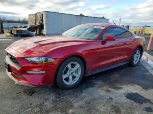 2022 FORD ALL Models