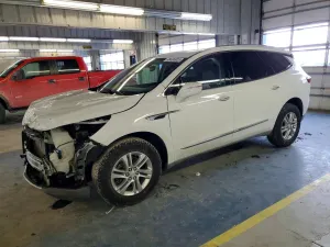2021 BUICK ENCLAVE