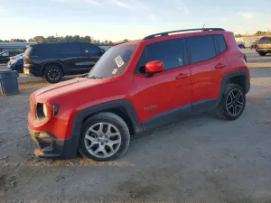 2015 JEEP RENEGADE