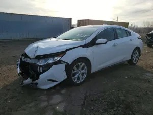 2016 CHEVROLET VOLT