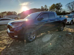 2023 HONDA RIDGELINE