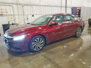 2020 HONDA INSIGHT