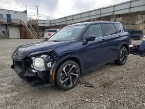 2024 MITSUBISHI OUTLANDER