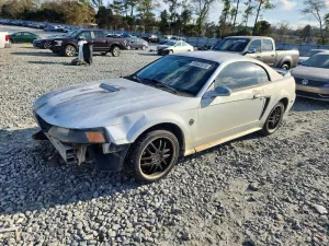 1999 FORD ALL Models