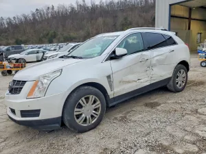 2012 CADILLAC SRX