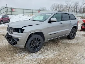 2018 JEEP GRAND CHER