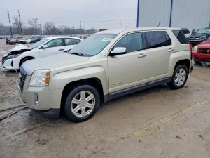 2014 GMC TERRAIN