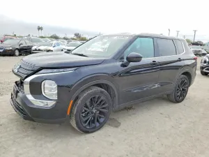 2023 MITSUBISHI OUTLANDER