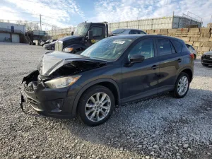 2014 MAZDA CX-5
