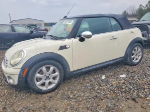 2009 MINI COOPER