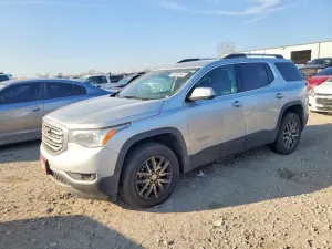2017 GMC ACADIA