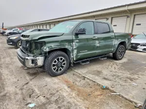 2021 TOYOTA TUNDRA