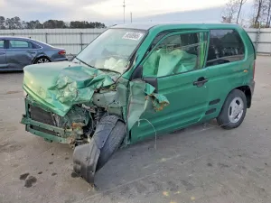 1998 HONDA ALL OTHER