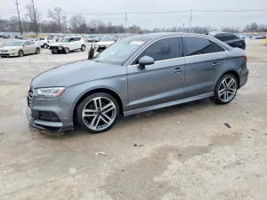 2018 AUDI A3