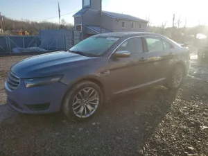 2013 FORD TAURUS