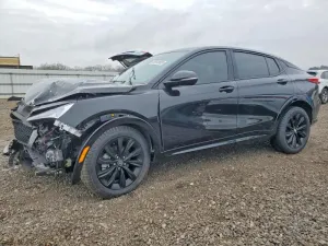 2024 BUICK ENVISTA SP