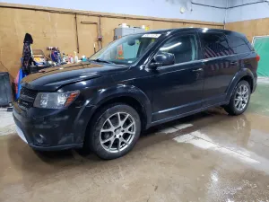 2015 DODGE JOURNEY