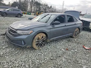 2024 VOLKSWAGEN JETTA