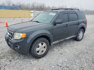 2009 FORD ESCAPE