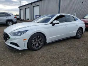 2020 HYUNDAI SONATA